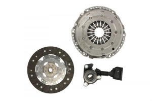 Kit ambreiaj Opel Grandland X 1.2Turbo benzina