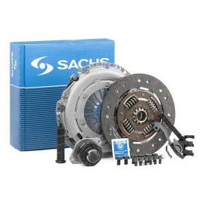 Kit ambreiaj Sachs Audi Q5 2.0TDI