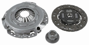 Kit ambreiaj Sachs Lada Niva 1.6 si 1.7 benzina