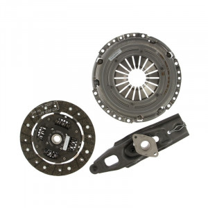 Kit ambreiaj Smart Fortwo 0.8 CDI (2007-2015) Luk