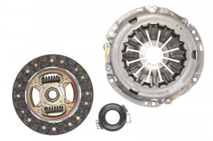 Kit ambreiaj Toyota Yaris 1.0 benzina (2005-2011) Luk secventiala