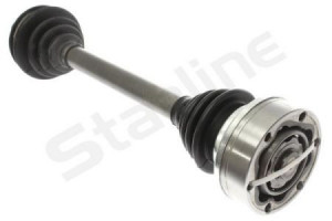 Planetara stanga Skoda Octavia 2-2.0TDI cfhc