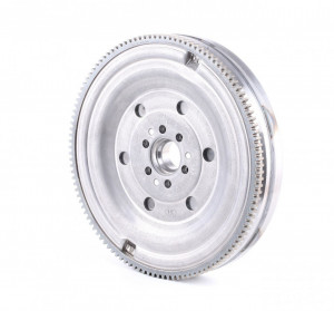 Volanta dubla LUK Audi A6 C6 2.0 TDI (2004-2011)
