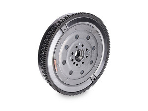 Volanta dubla Luk Peugeot 807 2.2 HDi (2002-2008)