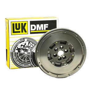 Volanta dubla LUk VW Golf 6 2.0 TDI (2008-2013)