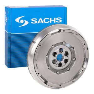 Volanta Sachs Peugeot 407 1.6 HDI 110 Cp