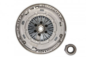 Volanta si kit ambreiaj Sachs Audi A3 1.6 TDI Start/Stop (2009-2012)