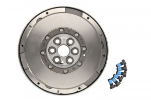 Volanta si kit ambreiaj Sachs Opel Astra J 2.0 CDTI