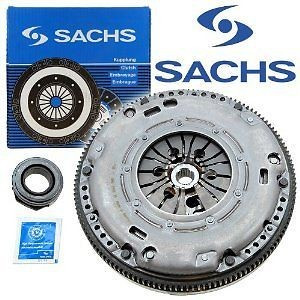 Volanta si kit ambreiaj Sachs VW Jetta 1.9 diesel