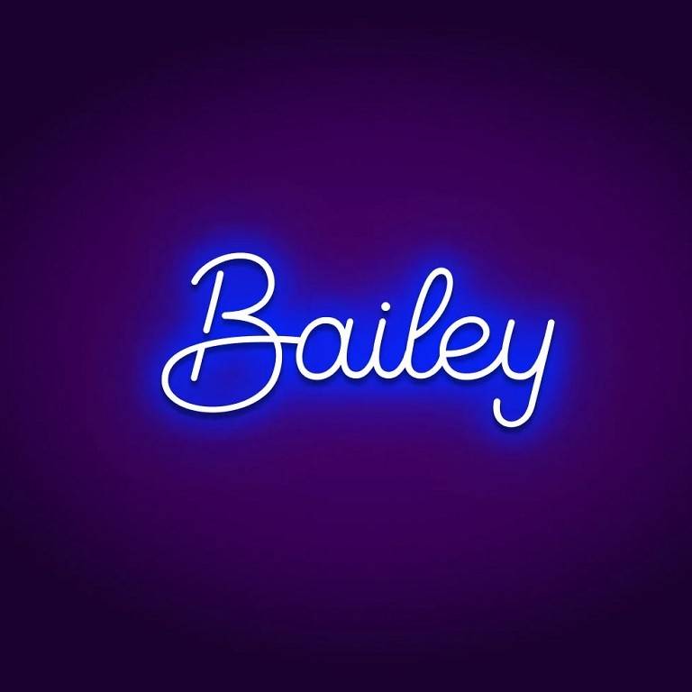 Bailey of Hollywood