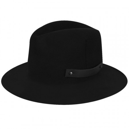 Bailey-of-Hollywood-Palarie-boley-neagra-fedora