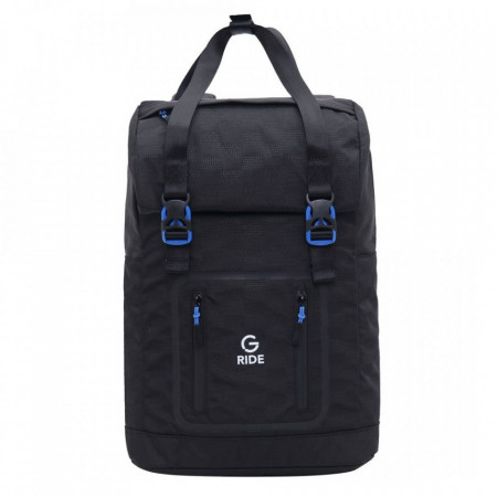 G-Ride-Rucsac-Arthur-Activ-Negru-17L