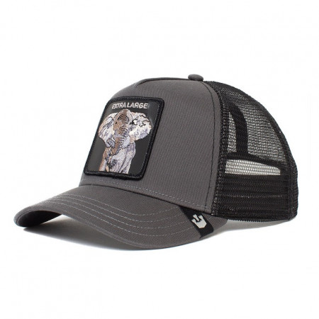 Goorin-Brothers-sapca-gri-trucker-extra-large