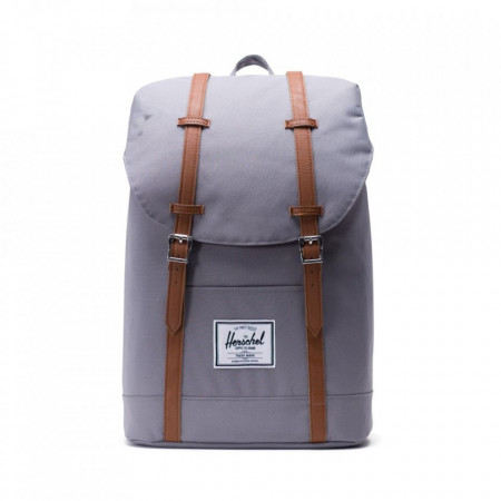Herschel-Rucsac-Retreat-Gri-17L