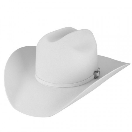 Bailey-Western-palarie-cowboy-pageant-II-2X-alb