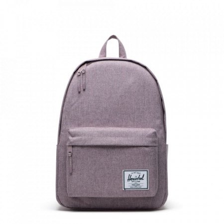 Herschel-rucsac-classic-XL-quail-crosshatch