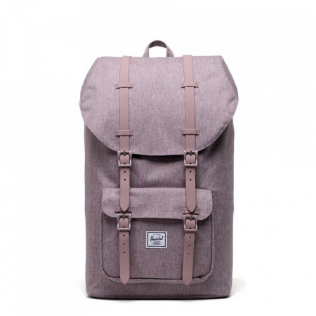 Herschel-rucsac-little-america-quail-crosshatch