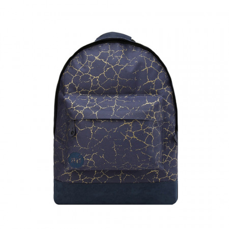 Mi-Pac-rucsac-cracked -bleumarin-17L