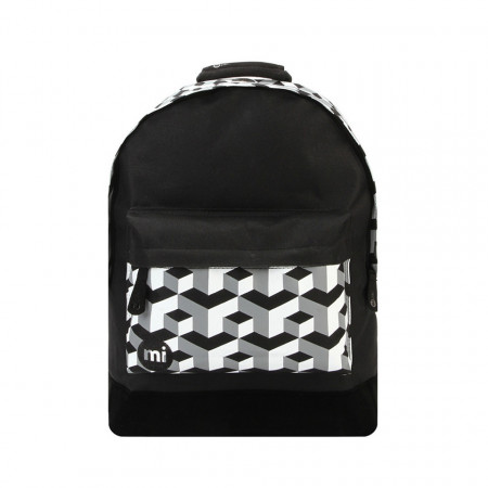 Mi-Pac-rucsac-negru-cubic-T-17L