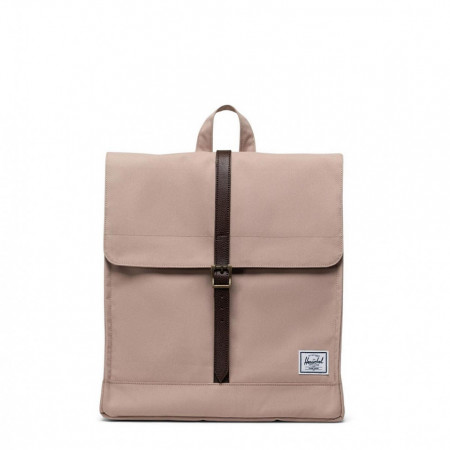 Herschel-rucsac-city-mid-volume-light-taupe-maro