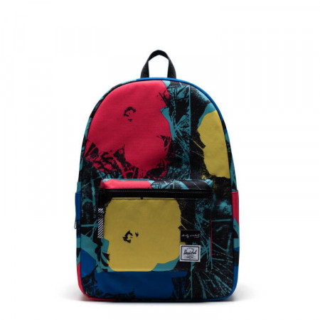 Herschel-rucsac-settlement-andy-warhol-flowers-sustenabil