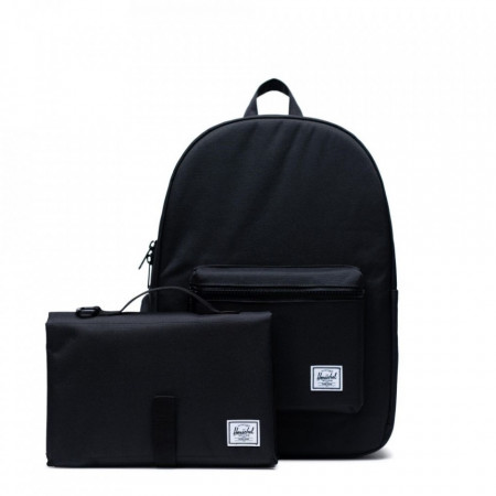 Herschel-rucsac-settlement-sprout-negru-23L