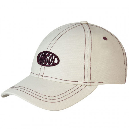 Kangol-sapca-natural-workwear-baseball