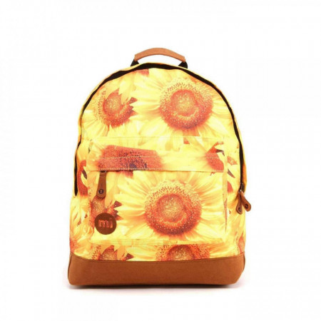 Mi-Pac-rucsac-galben-sunflowers-17L