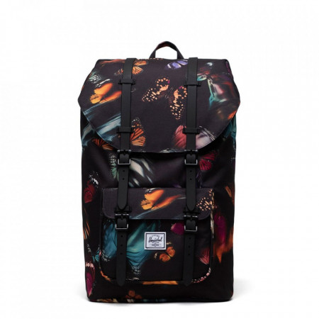 Herschel-rucsac-little-america-warp-butterflies-2
