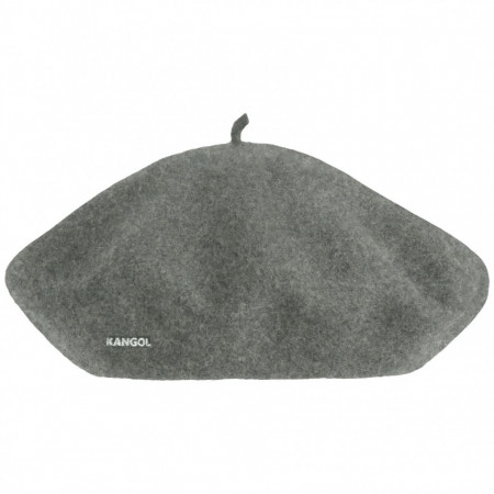 Kangol-bereta-gri-modelaine