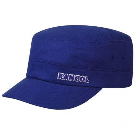 Kangol-sapca-albastra-twill-army