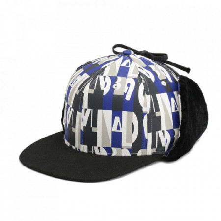 Kangol, Sapca nav trapper multicolor