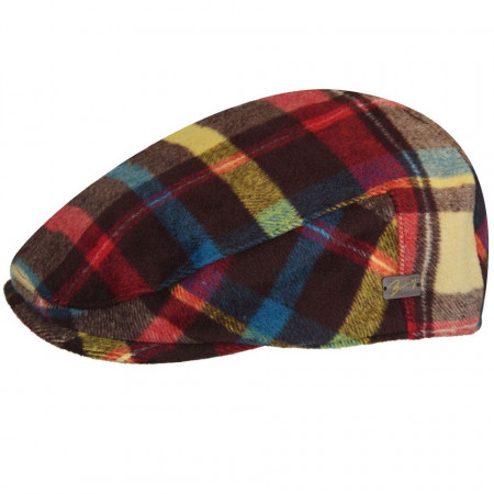 Bailey-of-Hollywood-Basca-tembin-woodsman-plaid