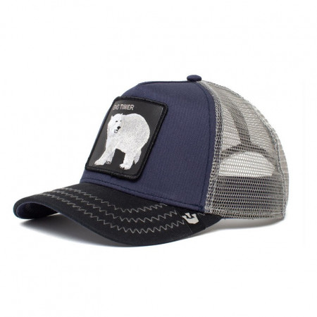 Goorin-Brothers-sapca-trucker-iceberg-bleumarin