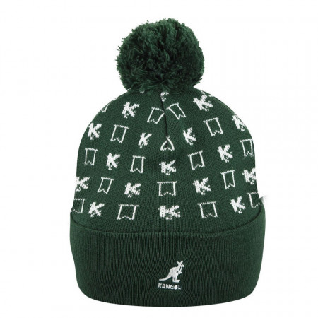 Kangol-caciula-verde-medieval-nostalgia