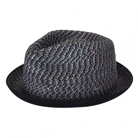 Bailey-of-Hollywood-Palarie-cain-fedora-negru