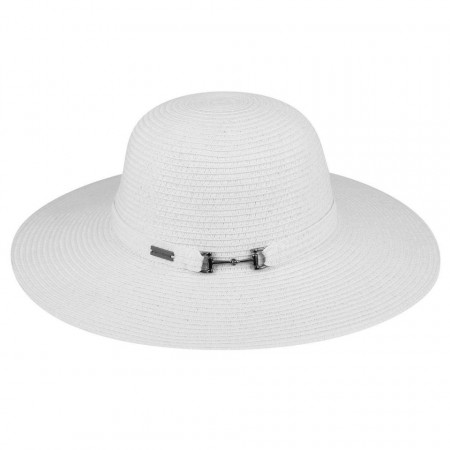 Betmar-palarie-dama-selena-floppy-wide-brim-alb