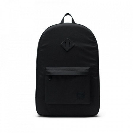 Herschel-Rucsac-Heritage-Light-Negru-21L