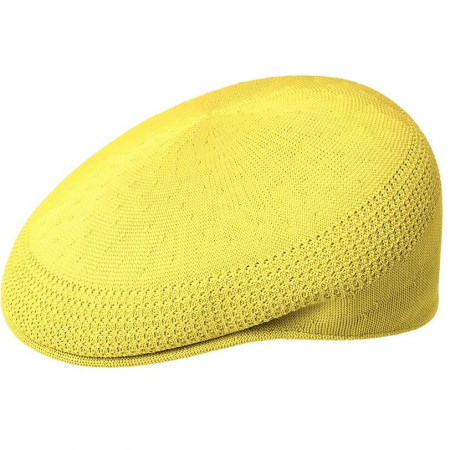 Kangol-basca-galben-tropic-504-ventair