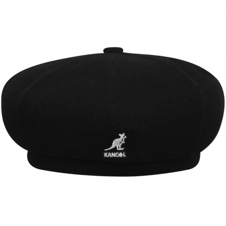 Kangol-bereta-neagra-bamboo-jax
