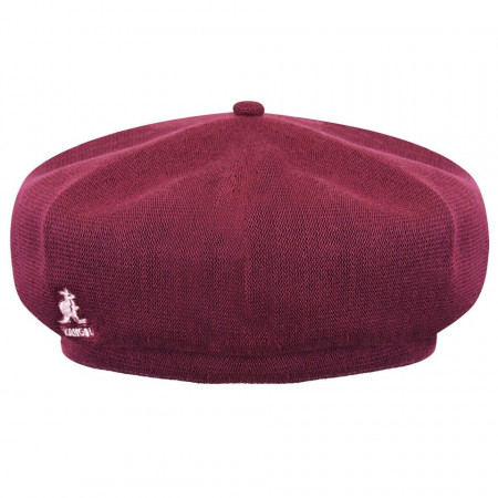 Kangol-bereta-rosie-bamboo-jax