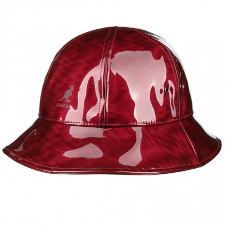 Kangol-palarie-rosie-lacquered-casual