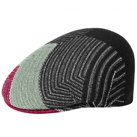 Kangol-Basca-neagra-vortex-504
