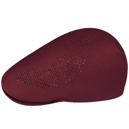 Kangol-basca-rosu-bordo-neo-geo-507