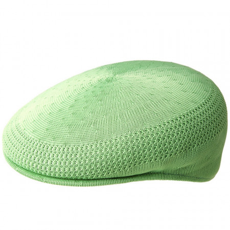 Kangol-basca-tropic-504-ventair-verde-fistic