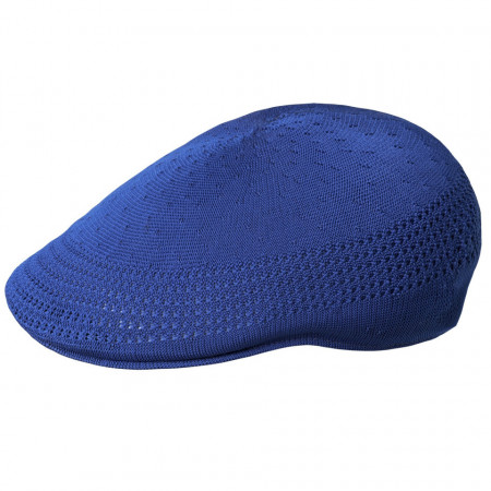 Kangol-basca-tropic-507-ventair-albastru-royal