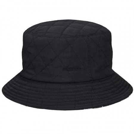 Kangol-palarie-hidden-layers-bucket-negru
