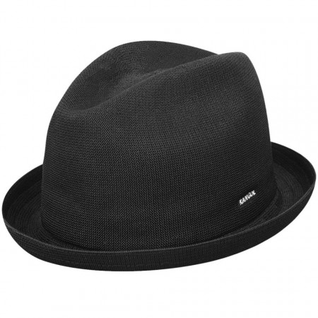 Kangol-palarie-neagra-tropic-player