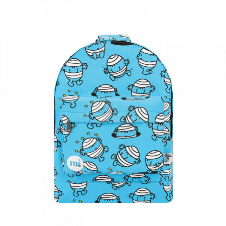 Mi-Pac-rucsac-albastru-mr-bump-17L