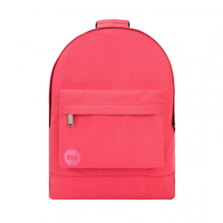 Mi-Pac-rucsac-rosu-canvas-17L